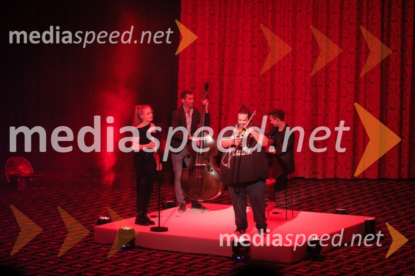 Sempl 2019, podelitev nagrad SEMPLER