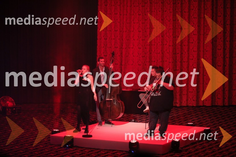 Sempl 2019, podelitev nagrad SEMPLER