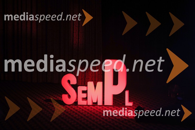 Sempl 2019, podelitev nagrad SEMPLER