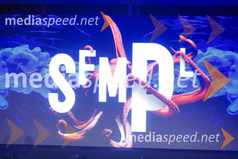 Sempl 2019, podelitev nagrad SEMPLER