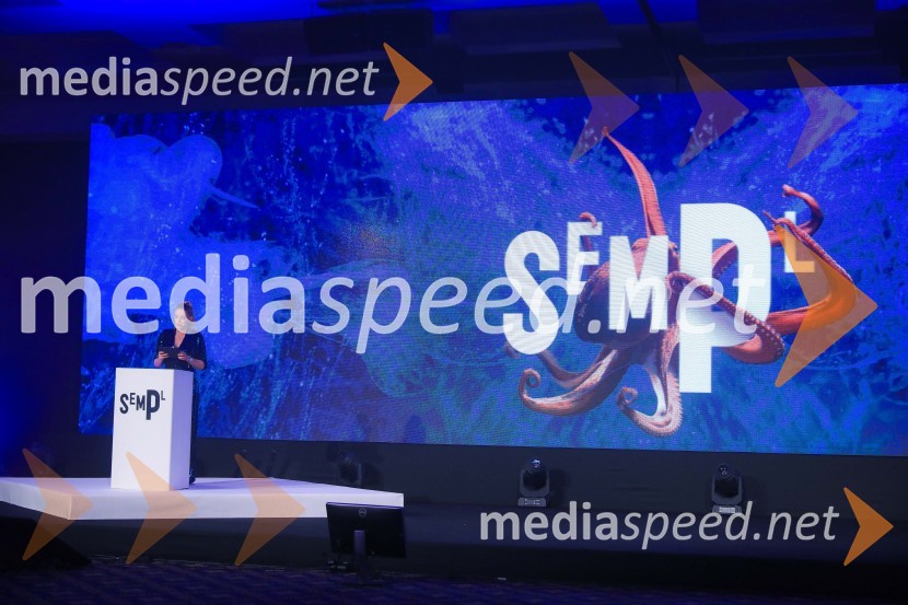 Sempl 2019, podelitev nagrad SEMPLER