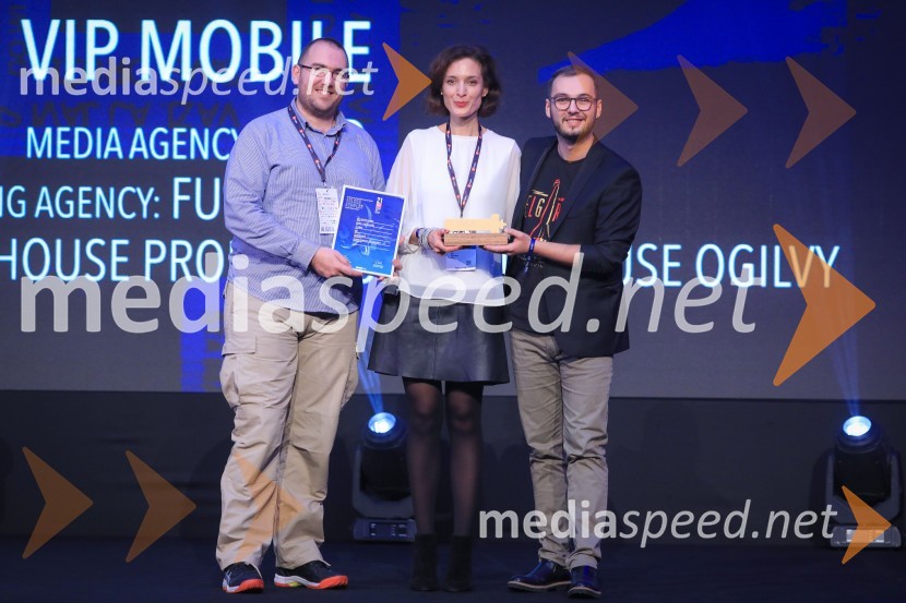 Sempl 2019, podelitev nagrad SEMPLER