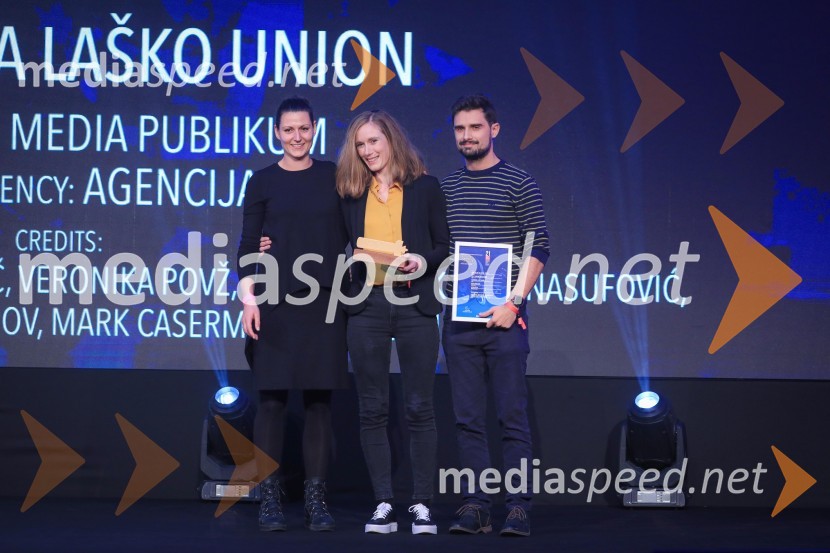 Sempl 2019, podelitev nagrad SEMPLER