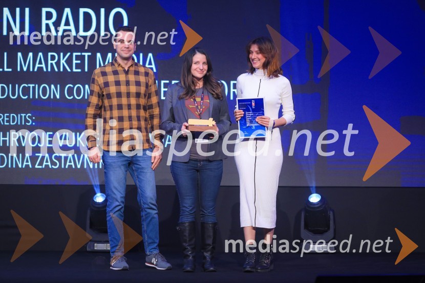  ... ;  Aleksandra Đermanović;  ... Sempl 2019, podelitev nagrad SEMPLER