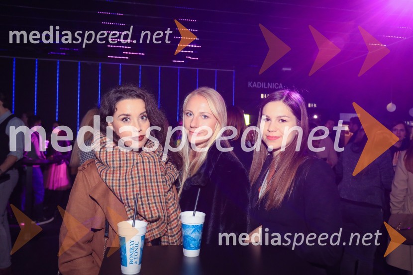 Sempl 2019, podelitev nagrad SEMPLER