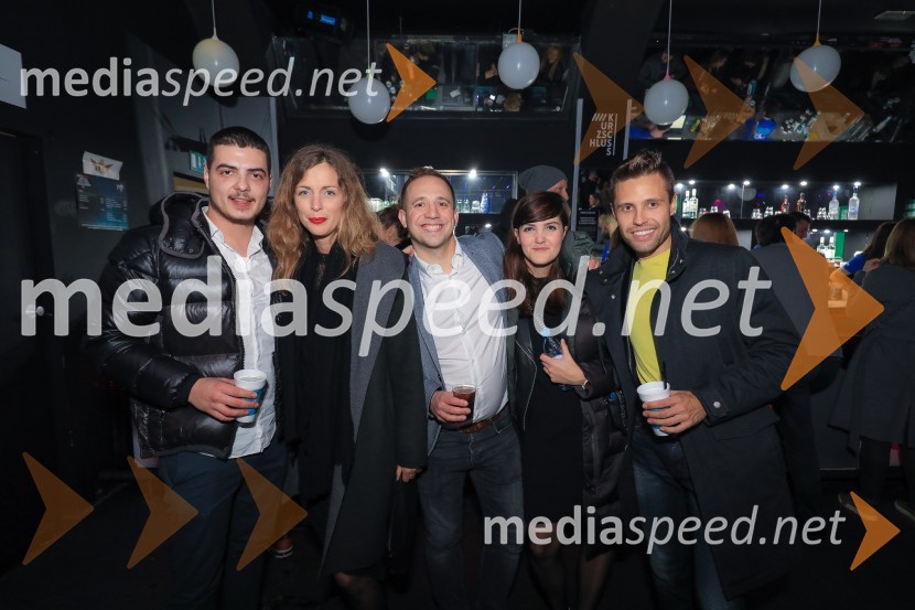 Sempl 2019, podelitev nagrad SEMPLER