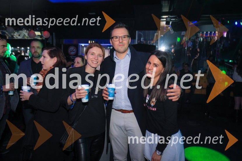 Sempl 2019, podelitev nagrad SEMPLER