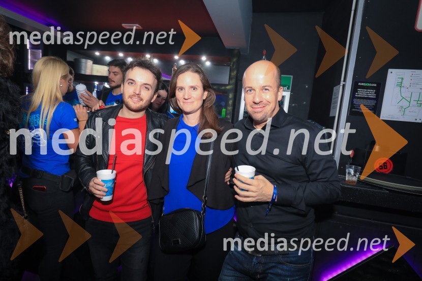 Sempl 2019, podelitev nagrad SEMPLER