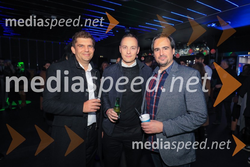 Sempl 2019, podelitev nagrad SEMPLER