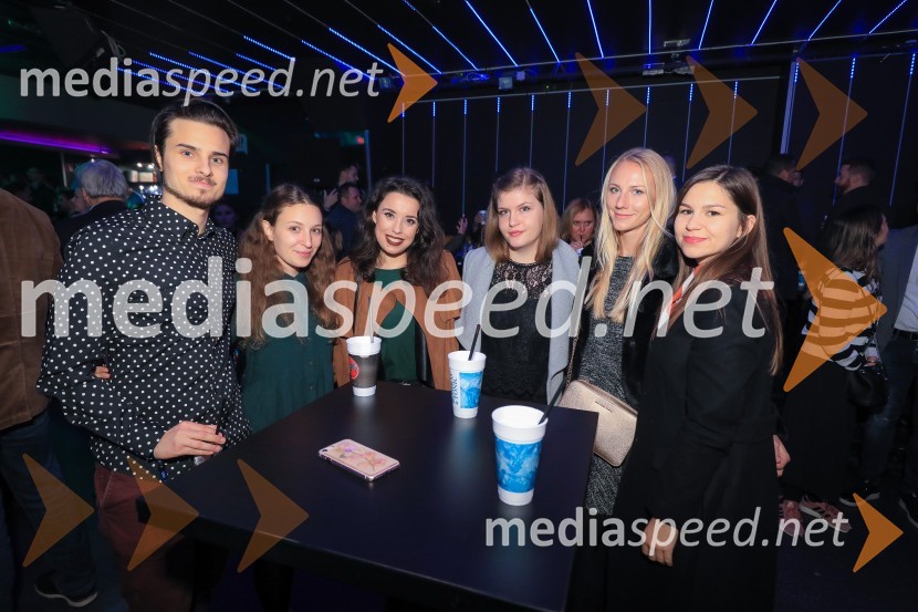 Sempl 2019, podelitev nagrad SEMPLER
