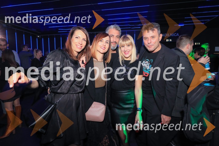 Sempl 2019, podelitev nagrad SEMPLER