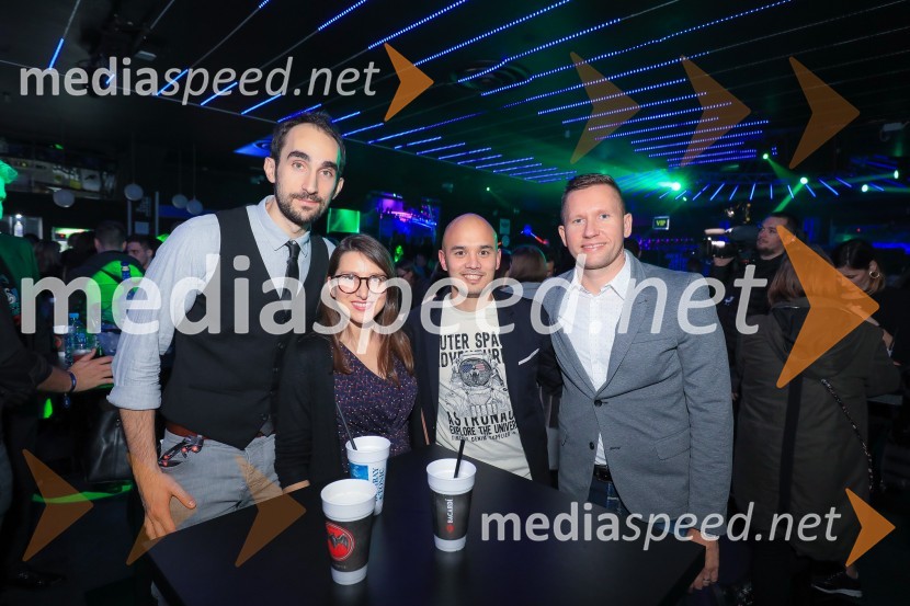 Sempl 2019, podelitev nagrad SEMPLER