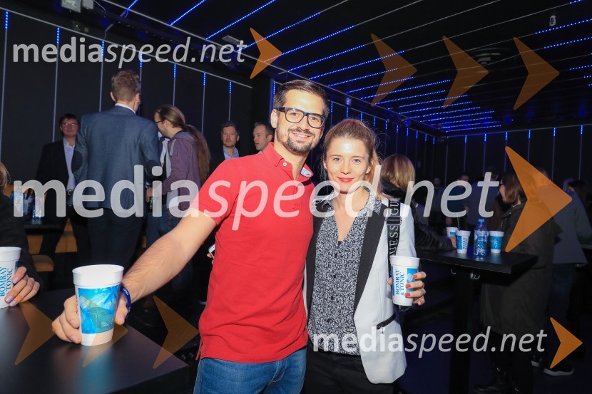 Sempl 2019, podelitev nagrad SEMPLER