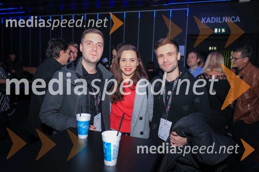 Sempl 2019, podelitev nagrad SEMPLER
