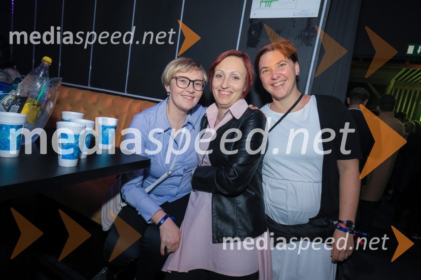 Sempl 2019, podelitev nagrad SEMPLER