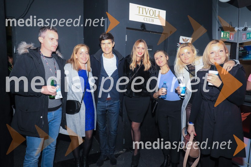 Sempl 2019, podelitev nagrad SEMPLER