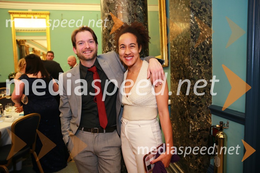 Christmas Gala v Londonu