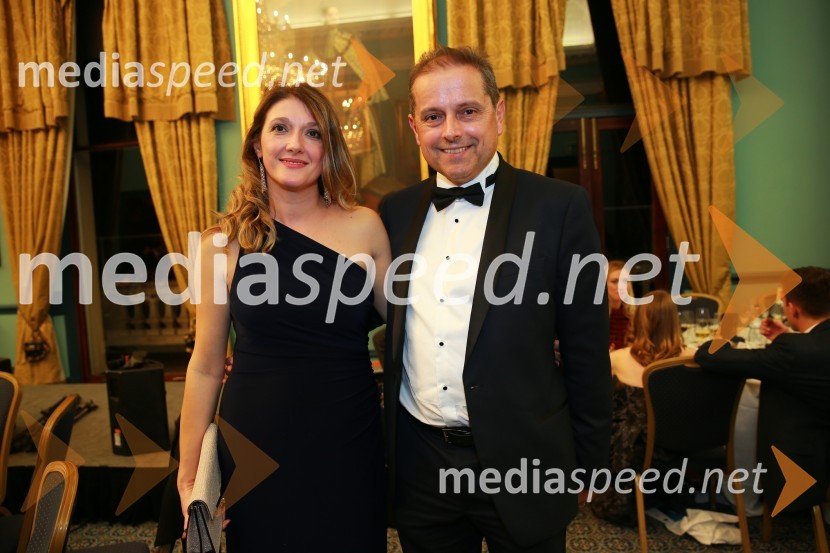 Christmas Gala v Londonu