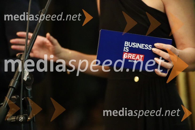 Christmas Gala v Londonu