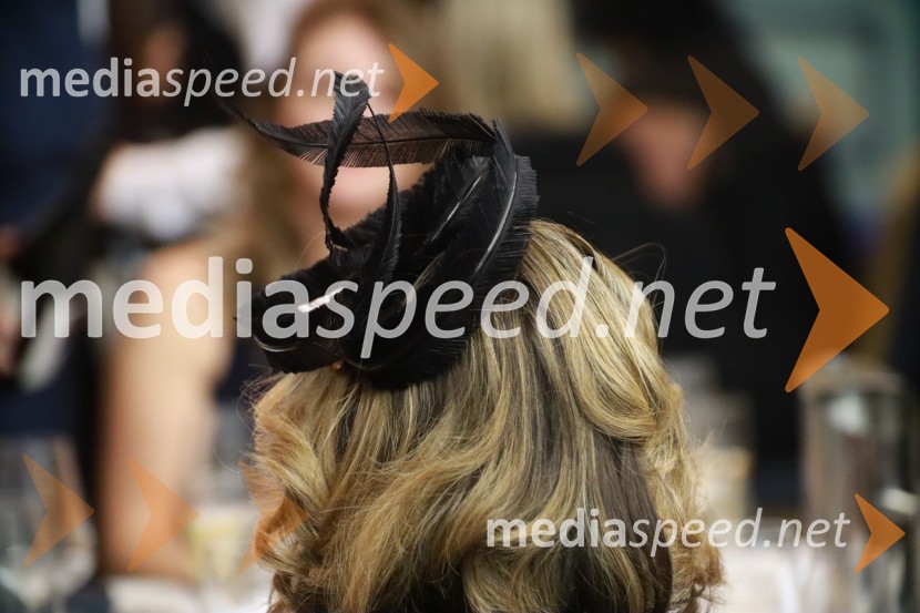 Christmas Gala v Londonu