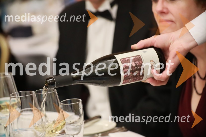 Christmas Gala v Londonu