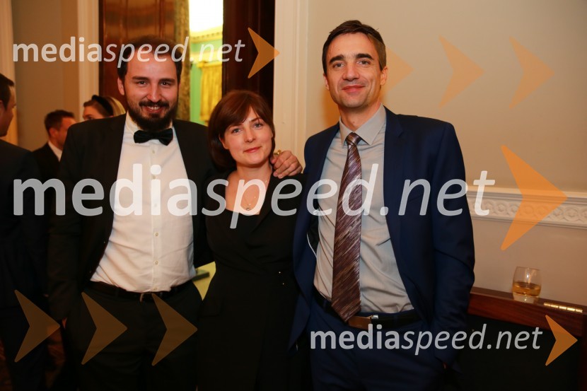 Christmas Gala v Londonu