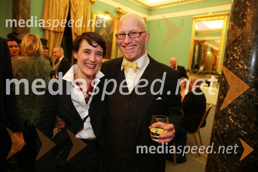 Christmas Gala v Londonu