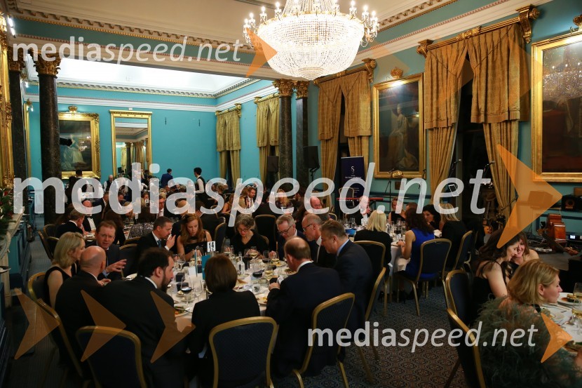 Christmas Gala v Londonu