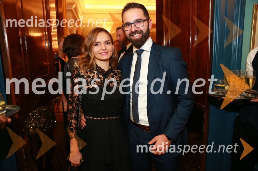 Christmas Gala v Londonu