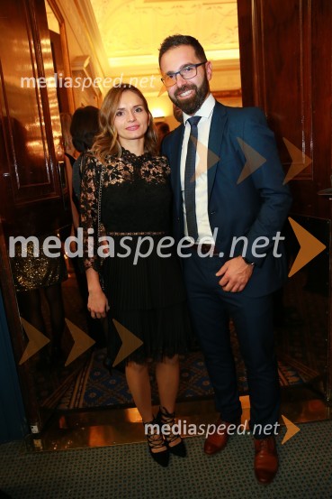 Christmas Gala v Londonu