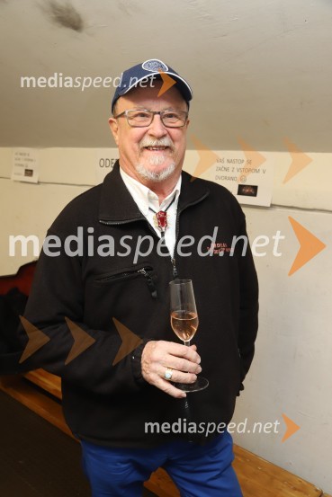  Tomaž Domicelj, glasbenikSilvestrski pozdrav 2019