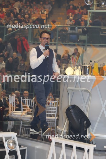 Silvestrski pozdrav 2019