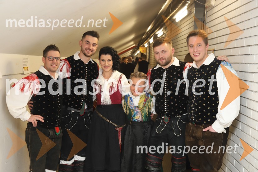Silvestrski pozdrav 2019