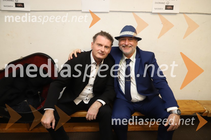Silvestrski pozdrav 2019