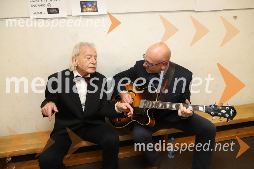 Silvestrski pozdrav 2019