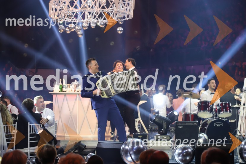 Silvestrski pozdrav 2019