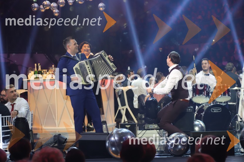 Silvestrski pozdrav 2019