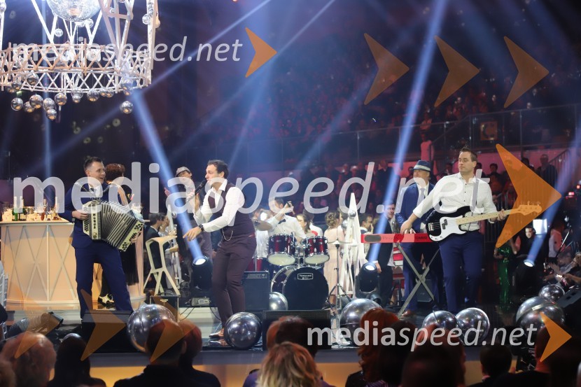 Silvestrski pozdrav 2019