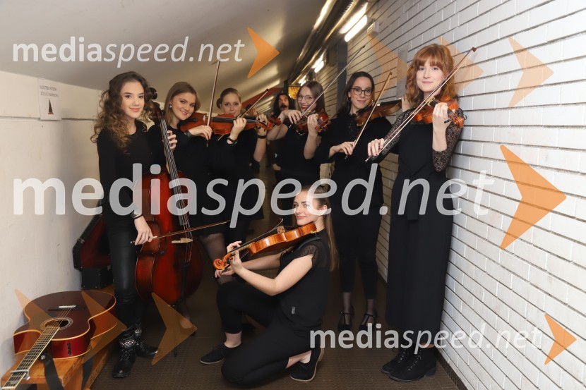 Silvestrski pozdrav 2019