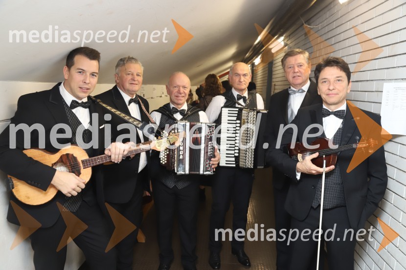 Silvestrski pozdrav 2019