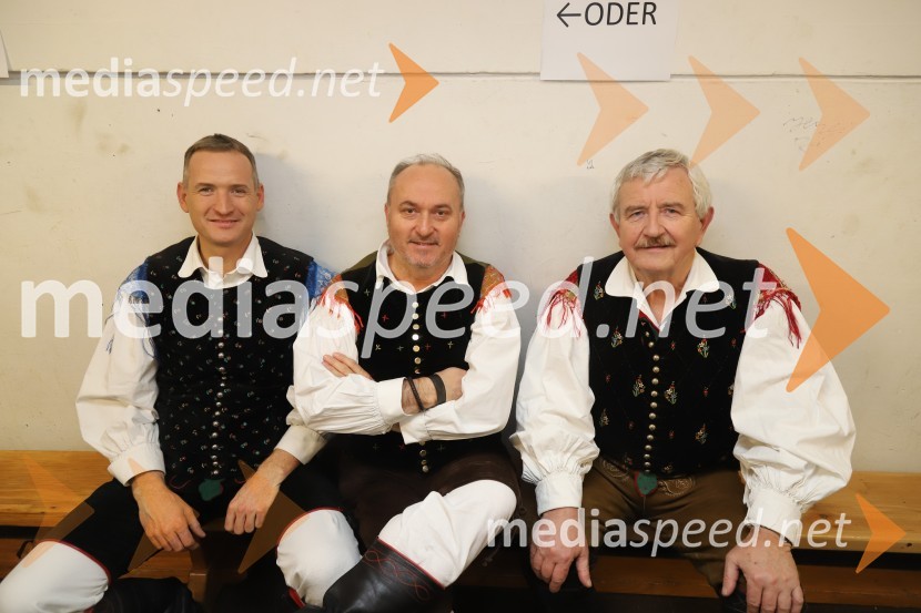 Silvestrski pozdrav 2019