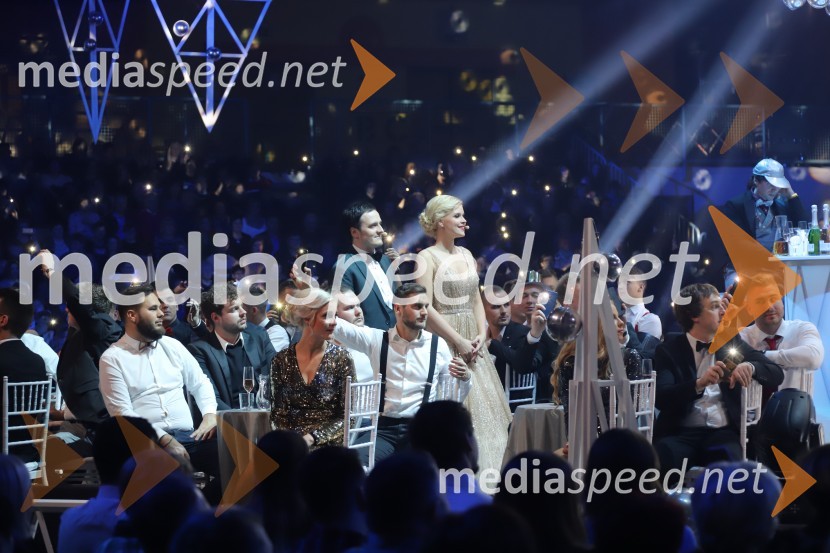Silvestrski pozdrav 2019
