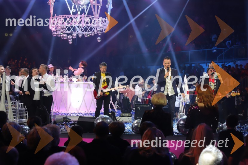 Silvestrski pozdrav 2019
