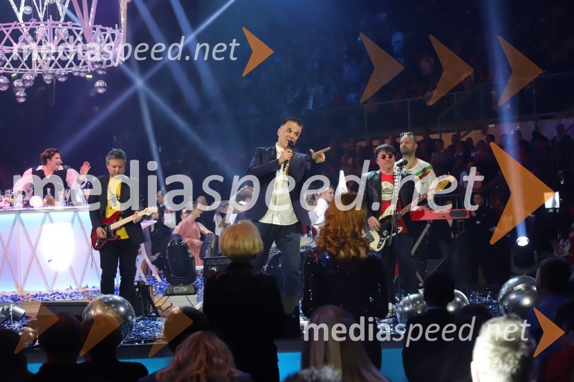 Silvestrski pozdrav 2019