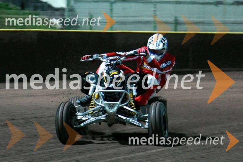 SPEEDWAY SUPER POKAL SAX 2008