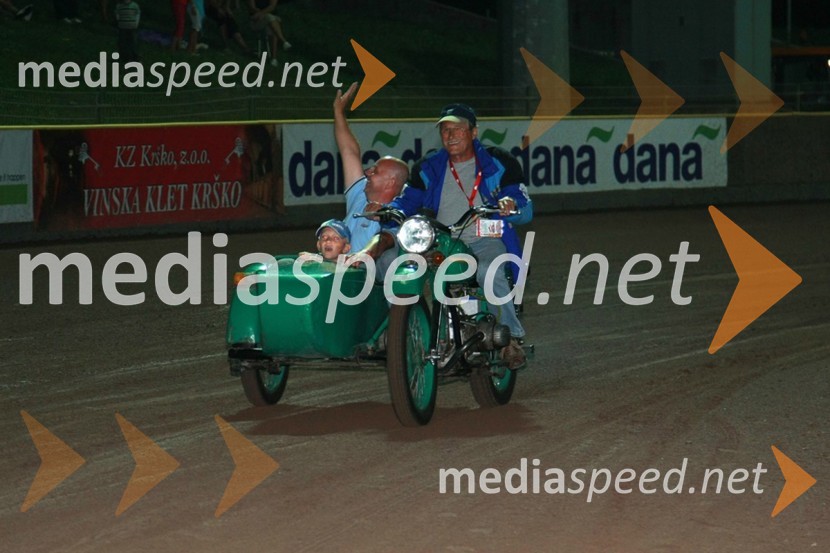 SPEEDWAY SUPER POKAL SAX 2008