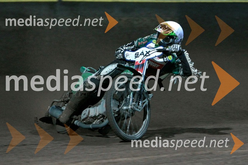 SPEEDWAY SUPER POKAL SAX 2008