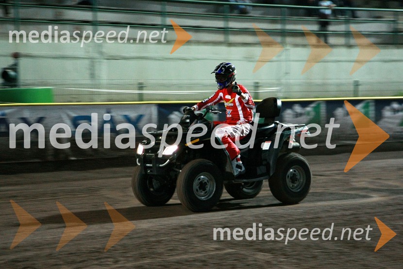SPEEDWAY SUPER POKAL SAX 2008