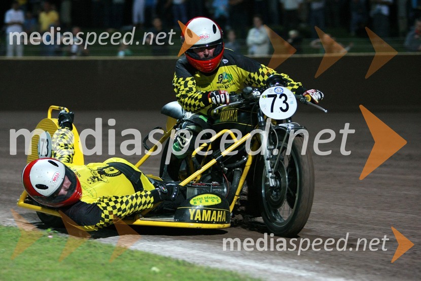 SPEEDWAY SUPER POKAL SAX 2008
