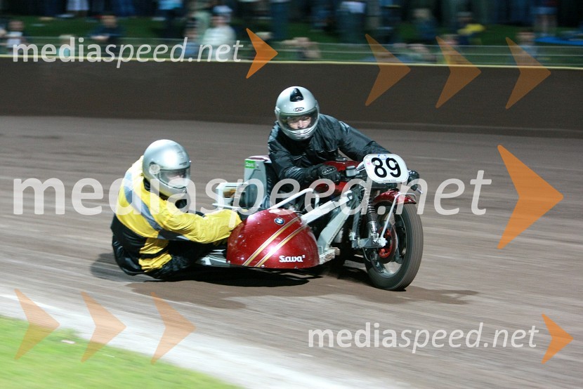SPEEDWAY SUPER POKAL SAX 2008